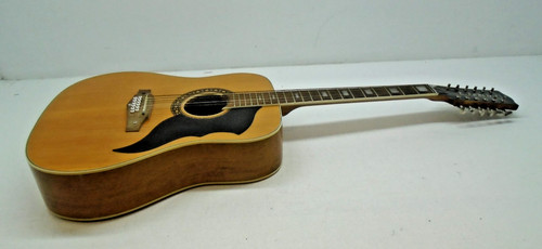 Eko vintage string - vintage, acoustic