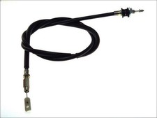 Clutch cable ADRIAUTO 55.0129