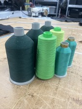 Sewing/Overlocker Thread Job