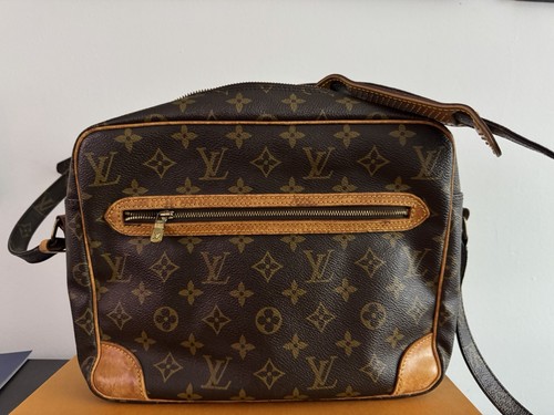 Vintage louis vuitton - louis, lv