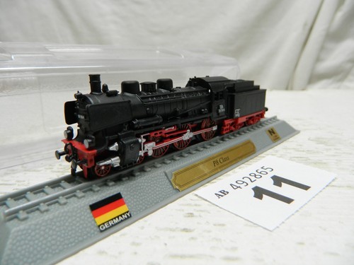 Del prado gauge locos - gauge, the