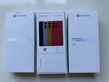 Motorola Moto G86 5G 8GB RAM