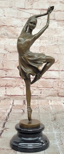 Signed cesaro ballerina - signed,