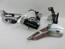 Vintage Shimano Mountain LX