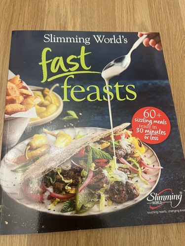 Slimming world fast feasts - world's, 'fast