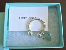 Tiffany&Co genuine Heart