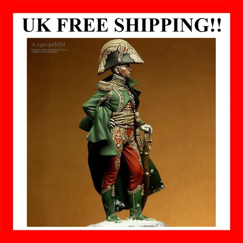 90mm resin model kits figure - 90mm,