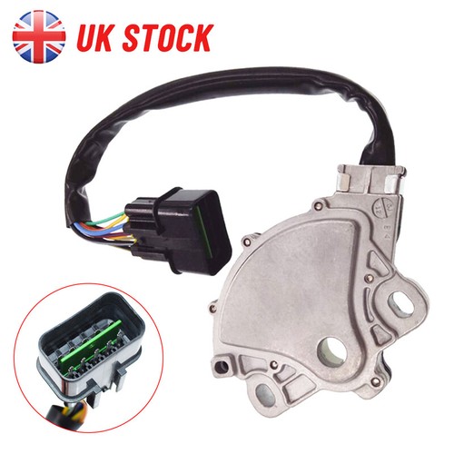 Automatic gearbox inhibitor - automatic,