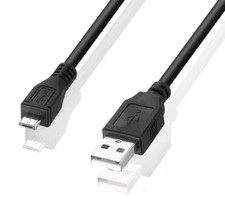 Micro USB Cable Charger For