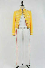 Queen Lead Vocals Freddie
