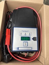 S.P.E. Battery Charger CBHF2