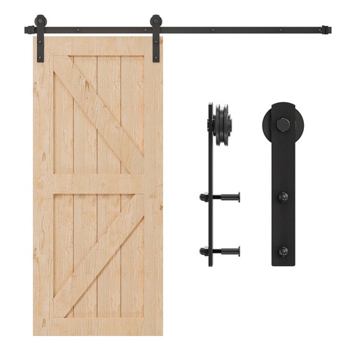 Ccjh 6ft sliding barn - 6ft,