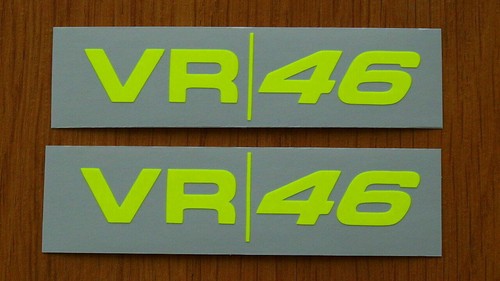 Valentino rossi sticker - rossi, 2