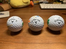 Callaway Supersoft Golf Balls