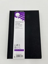 Daler-Rowney Hardbound