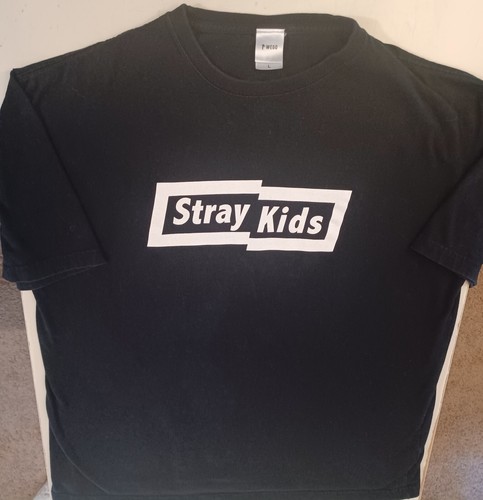 Stray kids wego official - kids, x