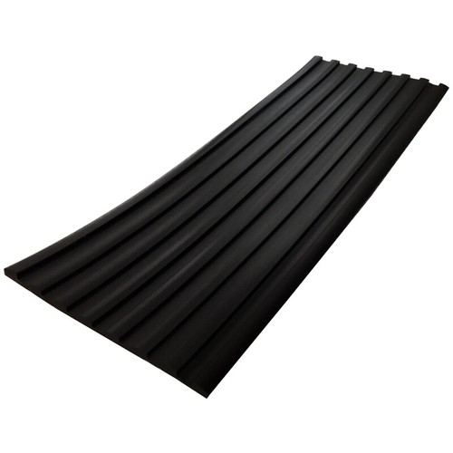 Wide running board side - wide,
