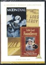 Moondial / Little Lord Fauntleroy [DVD] DVD Incredible Value and Free Shipping!