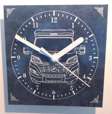 Hymer Motorhome Clock