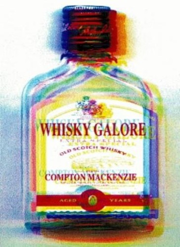 Whisky galore essential - galore, (essential