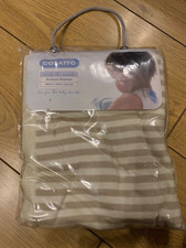 BNWT COSATTO Cream & beige