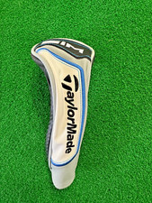 TAYLORMADE SIM HYBRID