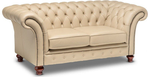 Fast delivery chesterfield two - fast,