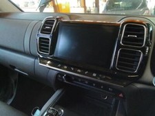 CITROEN C5 AIRCROSS AUDIO &