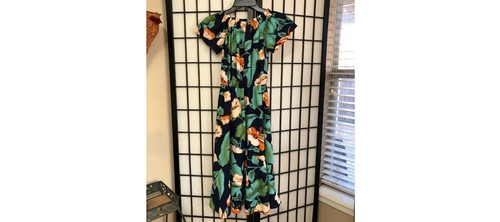 Girls spring summer dress