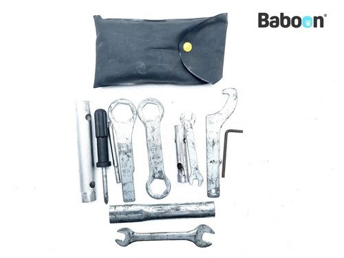 Tool set yamaha - tool, 600