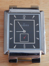 Gently Used - Skagen Black &