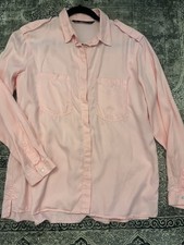 Women’s Zara Lyocell Shirt