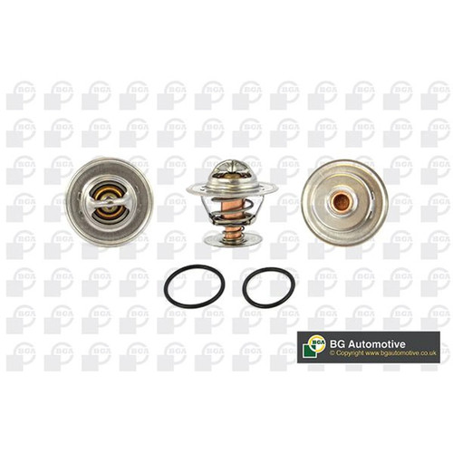 Bga thermostat coolant fits - bga, thermostat,coolant
