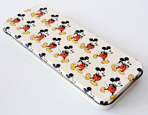 Disney mickey mouse metal - disney,