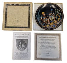 Legend of Tutankhamun