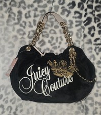 Juicy Couture Four Poster Key