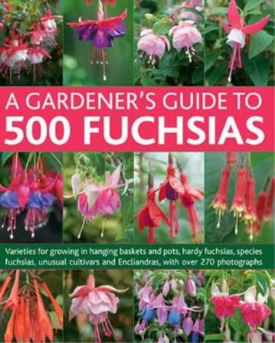 Gardeners guide 500 - a, to