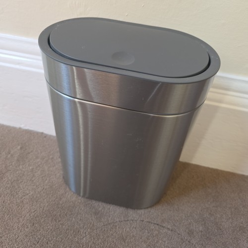 5 inch stainless - inch,