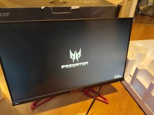 Acer Predator XB271HU 27 inch