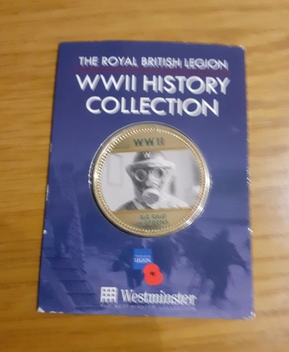 Westminster rbl wwii - westminster,