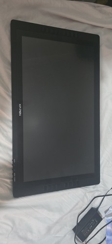 Pen artist 22e pro 5inch - artist,