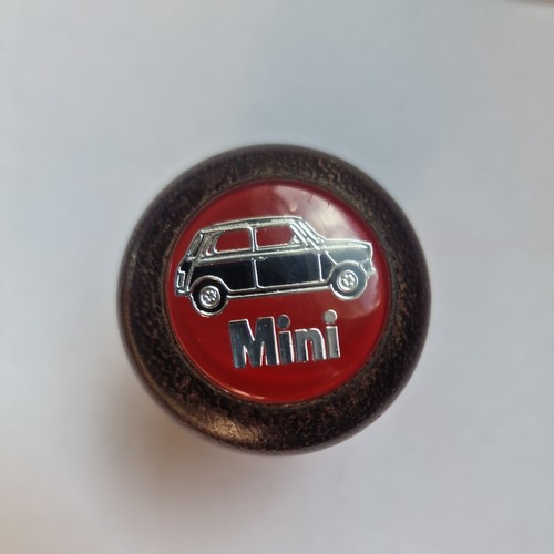 Vintage mini cooper gear - vintage,