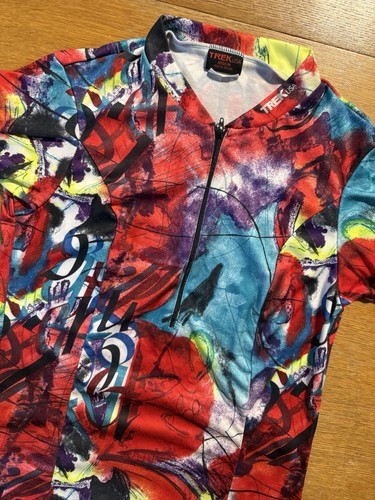 Vintage 90s trek - vintage,