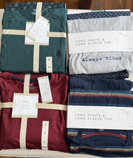 BNIP M&S MENS GENTS LONG