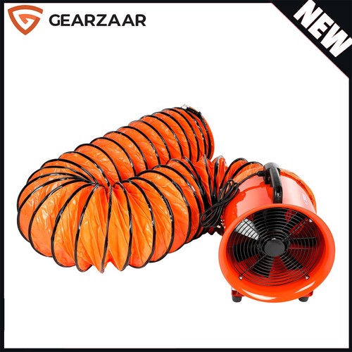 Dust extractor ventilation - extractor,