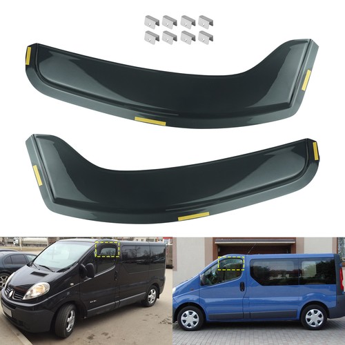 For renault trafic - trafic, mk2