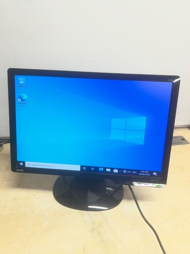 Benq g920wl lcd monitor - monitor,
