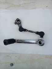 Honda CB250N CB400N Superdream gear lever and linkage