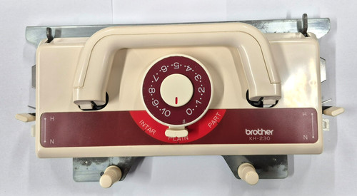 Rare brother knitting machine - rare,