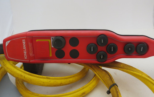 Konecranes poq 1022ra - konecranes,